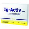 SMP PHARMA Sas Ig-activ Smp 30bust