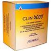 MAYOLY PHARMACEUTICALS ITA.Srl Clin 4000 30bust 10g