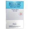 LABORATORI BALDACCI SpA Regolint*os Polv200g 973,6mg/g