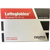 S.F. GROUP Srl Lattoglobina 30cps