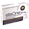 PERRIGO ITALIA Srl Ellaone*1cpr riv 30mg