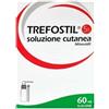 PIERRE FABRE ITALIA SpA Trefostil*soluz Cut60ml50mg/ml