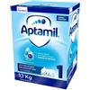 DANONE NUTRICIA SpA SOC.BEN. Aptamil 1 latte 1100g