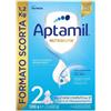 DANONE NUTRICIA SpA SOC.BEN. Aptamil 2 latte 1200g