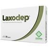 ERBOZETA SpA Laxodep 30cps