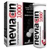 SHEDIR PHARMA Srl Unipersonale Neviacin 1000 20cpr Efferv
