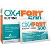 SHEDIR PHARMA Srl Unipersonale Oxafort 500 18bustine