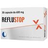 BIOGROUP SpA SOCIETA' BENEFIT Reflustop 30cps