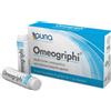 GUNA SpA Omeogriphi* 6 Flaconi Monodose 1g