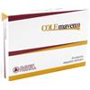MAVEN PHARMA Srl Colemaven 10 20cpr