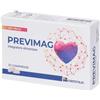 FARMITALIA Srl - SOC. UNIPERS. Previmag 30 Compresse
