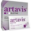 SHEDIR PHARMA Srl Unipersonale Artavis 20bust 8g