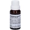 WELEDA ITALIA Srl Bryophyllum Arg Rh D3 20ml Gt