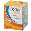 CANDIOLI IST.PROFIL.E FARM.SpA Forbid Cani Gatti Polvere 50g