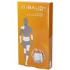 DUAL SANITALY SpA SOC.BENEFIT Gibaud Classic Cint Postop St3