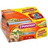 PLASMON (HEINZ ITALIA SpA) Plasmon Omogeneizzato Tacchino 4x80g