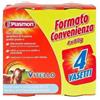 PLASMON (HEINZ ITALIA SpA) Plasmon Omogeneizzato Vitello 4x80g