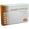 LAB.TERAPEUTICO M.R. Srl Anagen Complex 30 Compresse
