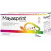 MAYA PHARMA Srl Mayasprint 10 Flaconcini