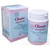 ABBATE A&V PHARMA Srl Clinnix Mamma 50cps