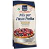 NT FOOD Srl Nutrifree Mix Pasta Frolla 1kg