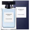 JAVYK ITALIA Srl Verset Together 100ml