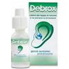 ALFASIGMA SpA Debrox Gocce Auricolari 15ml