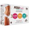 ERBENOBILI Srl Pesokal Donna/uomo 60cpr