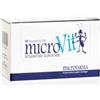 MICROFARMA Srl Microvit 10fl 10ml