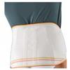 DUAL SANITALY SpA SOC.BENEFIT Gibaud Ortho Cint Lombar Stec3