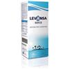 ADL FARMACEUTICI Srl Levansa Gocce 50ml