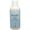 ABBATE A&V PHARMA Srl Sanodet Attivo Shdoccia 500ml