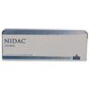 LAB.TERAPEUTICO M.R. Srl Nidac Crema 75ml