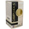 BIO STILOGIT PHARMACEUTIC. Srl Campedex-5 15cpr Ovoidali