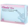 ABBATE A&V PHARMA Srl Clinnix Slim 50cps