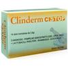 ABBATE A&V PHARMA Srl Clinderm Cistop 14 Bustine Stick