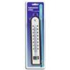 SAFETY SpA Termometro Parete 20cm