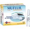 EURO-PHARMA Srl Mufluil Rinologico 15f 2ml