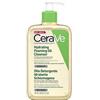 CERAVE (L'Oreal Italia SpA) Cerave Hydrating Oil Clea473ml