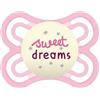 BAMED BABY ITALIA Srl Mam Perfect Succhietto 2-6 Mesi Night Femmina