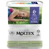 ONTEX Moltex Pure&nature Xl 13-18k 6