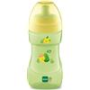 BAMED BABY ITALIA Srl Mam Tazza Sports 330ml Neutro 1 Pezzo
