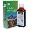 NATUR-FARMA Srl Olio 31 Formula Orig Uso Ester