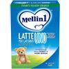 DANONE NUTRICIA SpA SOC.BEN. Mellin 1 latte 700g