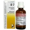DR.RECKEWEG & CO. GmbH Reckeweg R7 Gocce 22ml