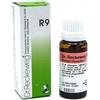 DR.RECKEWEG & CO. GmbH Reckeweg R9 Gocce 22ml