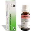 DR.RECKEWEG & CO. GmbH Reckeweg R45 Gocce 22ml