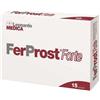 LEONARDO MEDICA Srl Ferprost Forte 15cps Molli