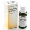 GUNA SpA Euphorbium Comp 30ml Gtt Heel