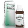GUNA SpA Gelsemium Homac 30ml Gtt Heel